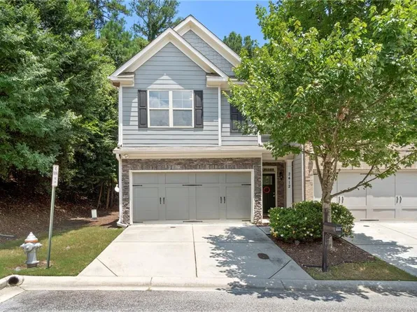 2412 Whiteoak Run SE #20, Smyrna, GA 30080