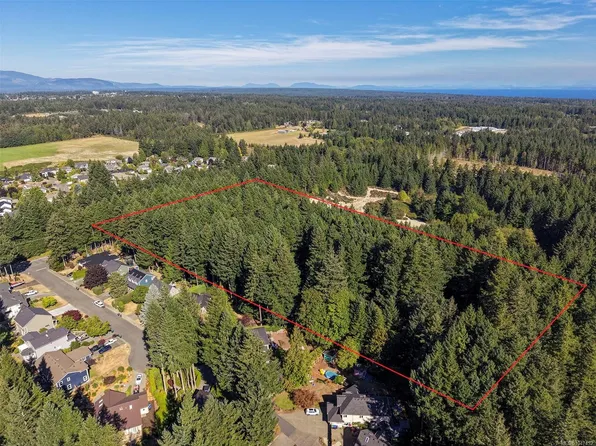 LOT 4 Pritchard Rd, Comox, BC V9M 2T2