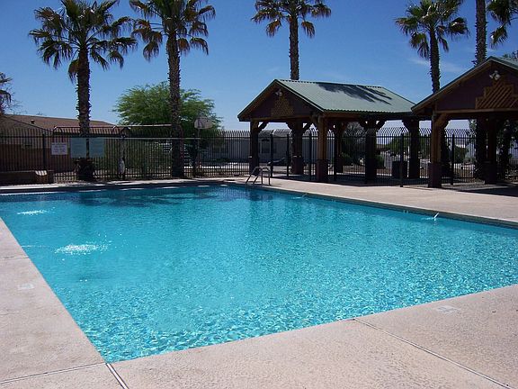 3rd image of 7246 S Badger Canyon Dr