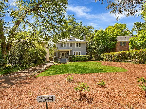 NEWLY INSTALLED IRRIGATION