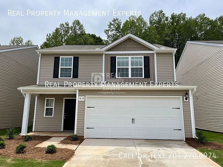 9139 Creedmore Hills Dr — Photo 1