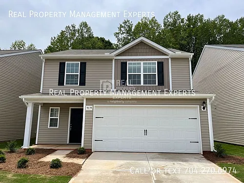 9139 Creedmore Hills Dr Photo 1