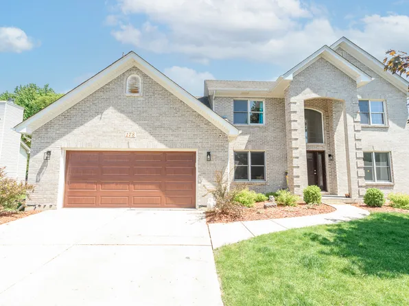 178 N Vincent Dr, Bolingbrook, IL 60490