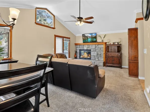 315 S Fairway Dr, Lake Arrowhead, CA 92352