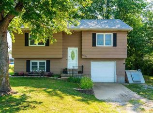 26311 Goodwill Chapel Rd, Sedalia, MO 65301