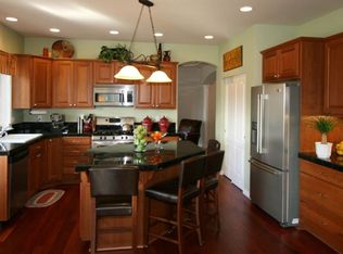 12924 Gopher Hill Pl SE, Olalla, WA 98359