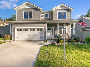704 Hatch Lake Pkwy, Valparaiso, IN