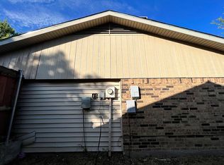 1321 Frio Ln, Garland, TX 75040