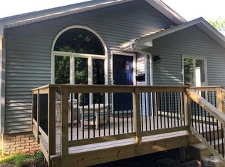 832 High Ave E, Oskaloosa, IA 52577