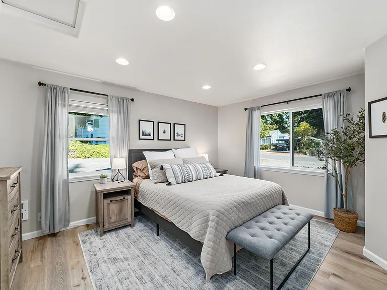 Bedroom #2