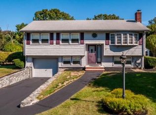 68 Charme Rd, Billerica, MA 01821