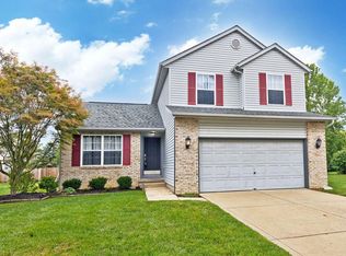 201 Lofton Cir, Delaware, OH 43015