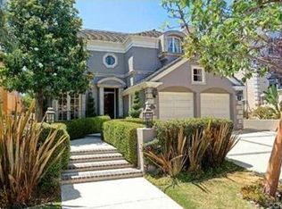 641 S Irena Ave, Redondo Beach, CA 90277