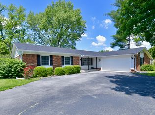 6996 Karyn Dr, Avon, IN