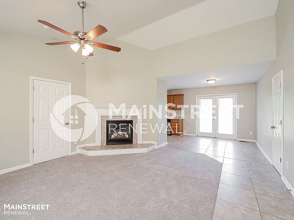 WM - Living Room