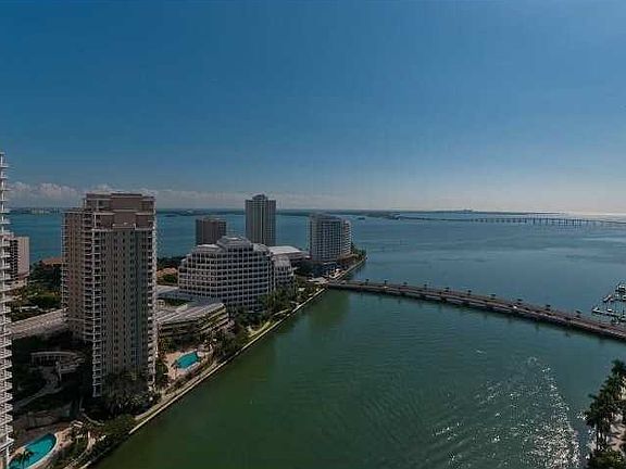 4th image of 495 Brickell Ave APT 2502