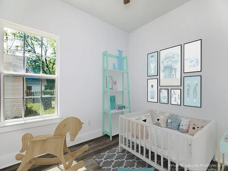 3923 Coolidge St — Photo 19