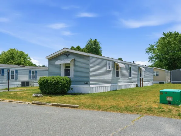 36 Catherine Dr, Attleboro, MA 02703