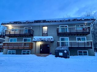4953 Dartmouth Dr #7, Fairbanks, AK 99709
