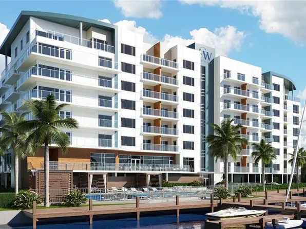 411 E Shore Dr #Penthouse 9, Clearwater Beach, FL 33767