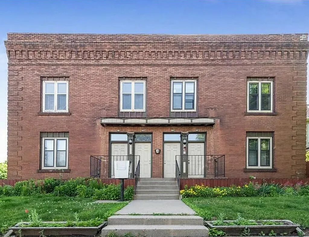 2 bed, 1450 sqft, $1,675 — Photo 1