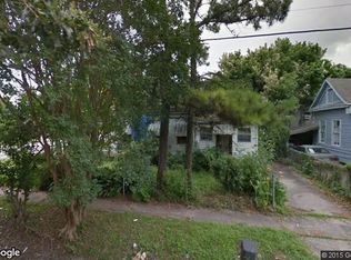 2705 Anita St, Houston, TX 77004
