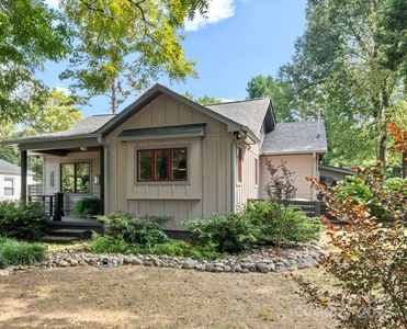 3500 Draper Ave, Charlotte, NC, 28205