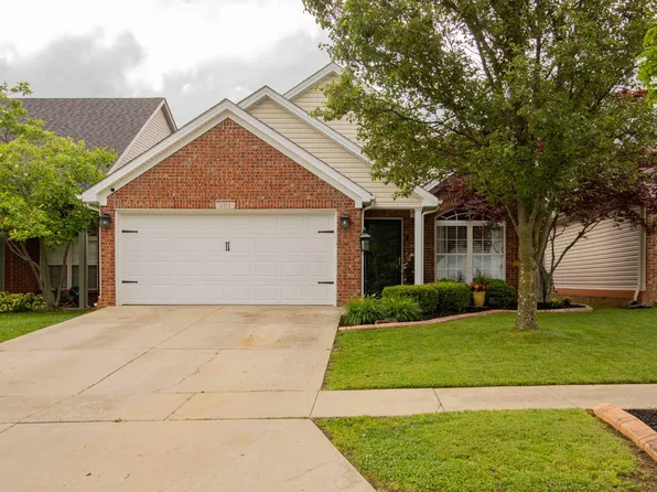 1072 Brick House Ln, Lexington, KY 40509