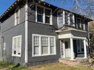 350 W Waco Ave, Cooper, TX 75432