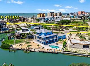 730 Matanzas Ct, Fort Myers Beach, FL 33931