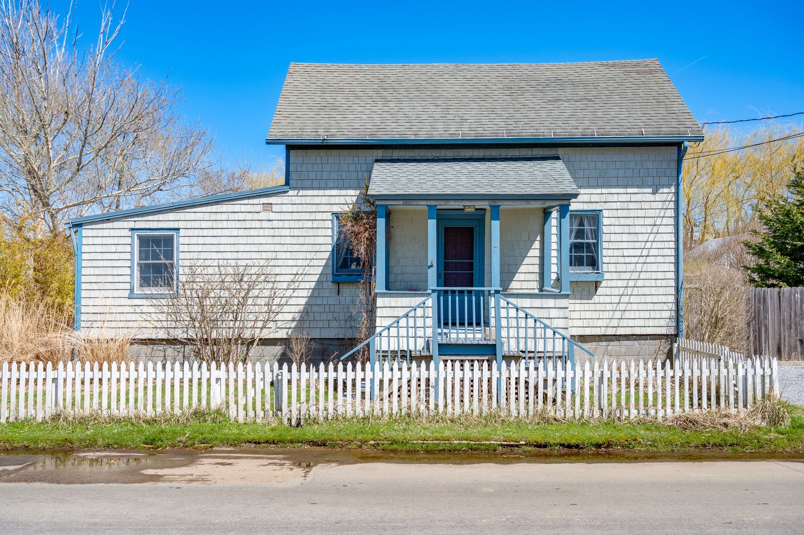  Historic Sag Harbor Village