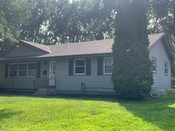 7131 Halifax Ave N, Brooklyn Center, MN 55429