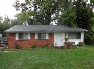 1847 Dysart Ave, Columbus, OH