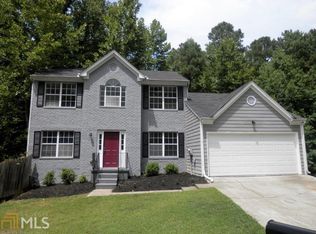 1542 Elm Log Ct #0, Austell, GA 30168