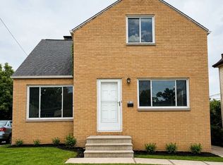 3810 Lincoln Ave, Parma, OH 44134