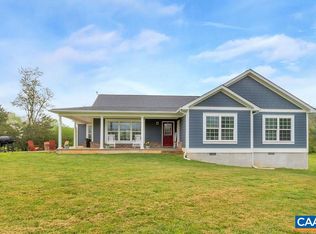 8800 Dyke Rd, Dyke, VA 22935