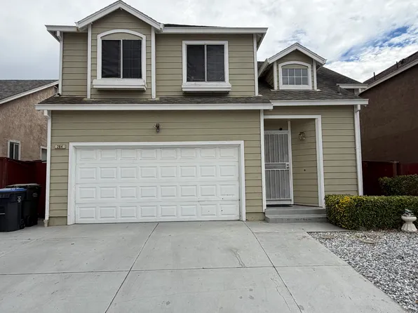 264 Bridgewater Cir, Suisun City, CA 94585