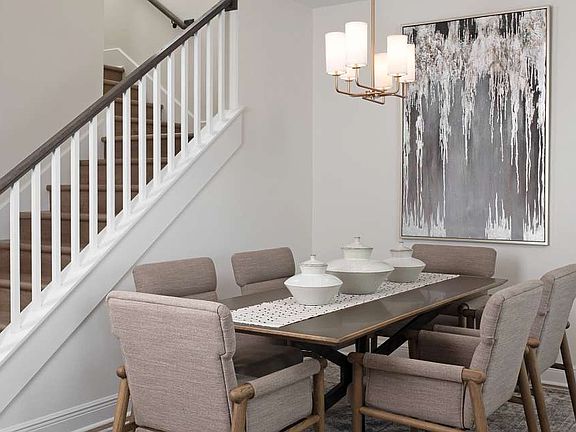 Weslyn Park - Duval II Interior Image 5