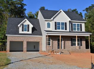 705 Tarheel Trl, Kernersville, NC 27284