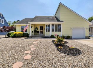 19 Hyannis Dr, Cape May, NJ 08204