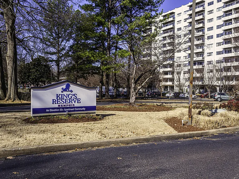 Kings Reserve Memphis — Photo 8