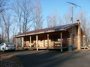 8621 N River Rd, Hayward, WI 54843