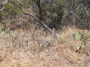 15 & 16 Stag Ln, Burnet, TX 78611