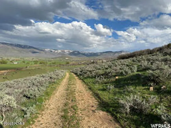 Close To Smooth Hollow Rd, Wallsburg, UT 84082