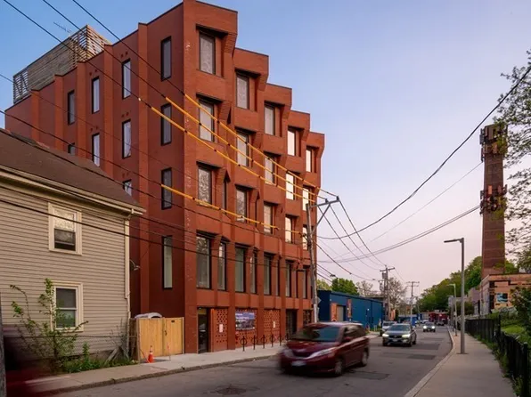 80 Terrace St #401, Roxbury, MA 02120