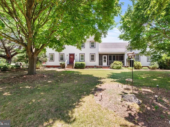 24 Valley Forge Dr, Milford, DE 19963