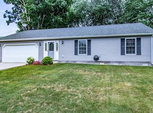 1549 Park Ave, Madison, OH 44057