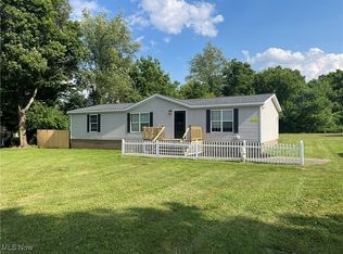 23931 State Route 30, Minerva, OH 44427