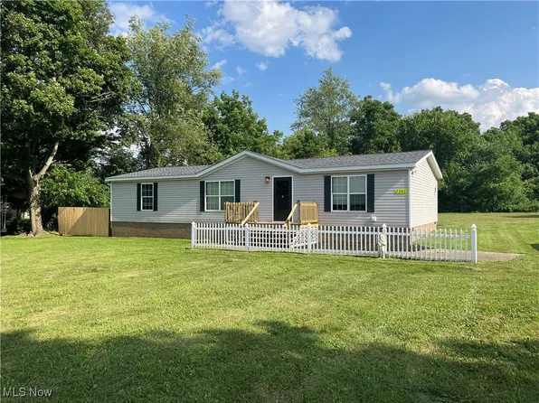 23931 State Route 30, Minerva, OH 44427
