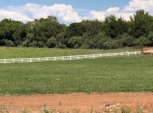 10966 E Sarahs Ct LOT 8, Cornville, AZ 86325